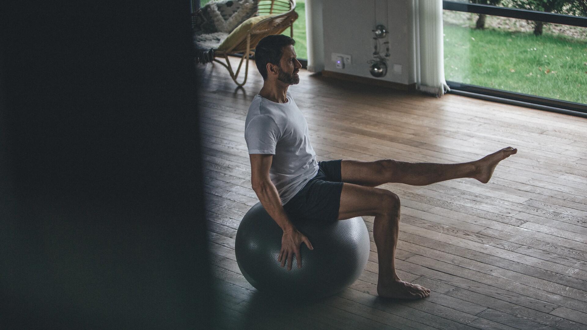 Quel tapis de pilates choisir ?