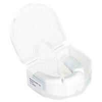 Adult Rugby Mouthguard R100 - White