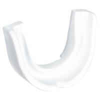 Adult Rugby Mouthguard R100 - White