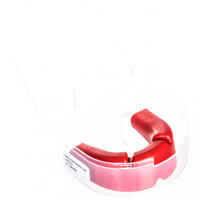 Adult Rugby Mouthguard R100 - Red