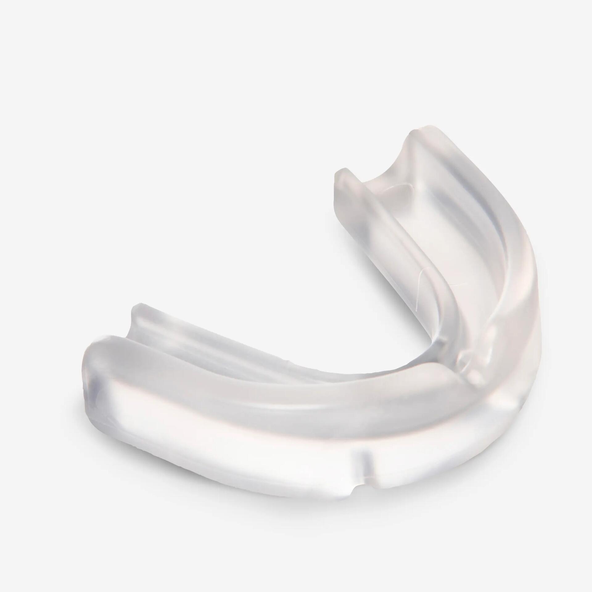 mono-material-mouthguard