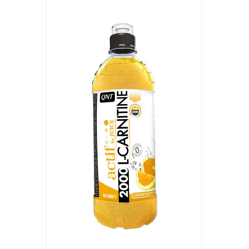 

Напиток L-CARNITINE Апельсин, X8532060