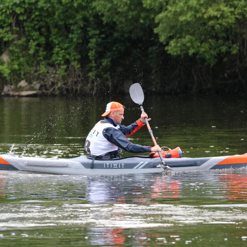 kayak gonflable dordogne integrale