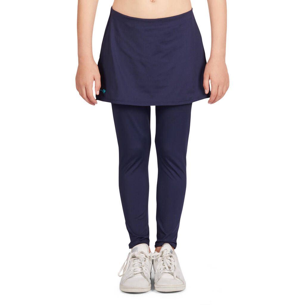 Tennisrock Thermic 500 Kinder navy