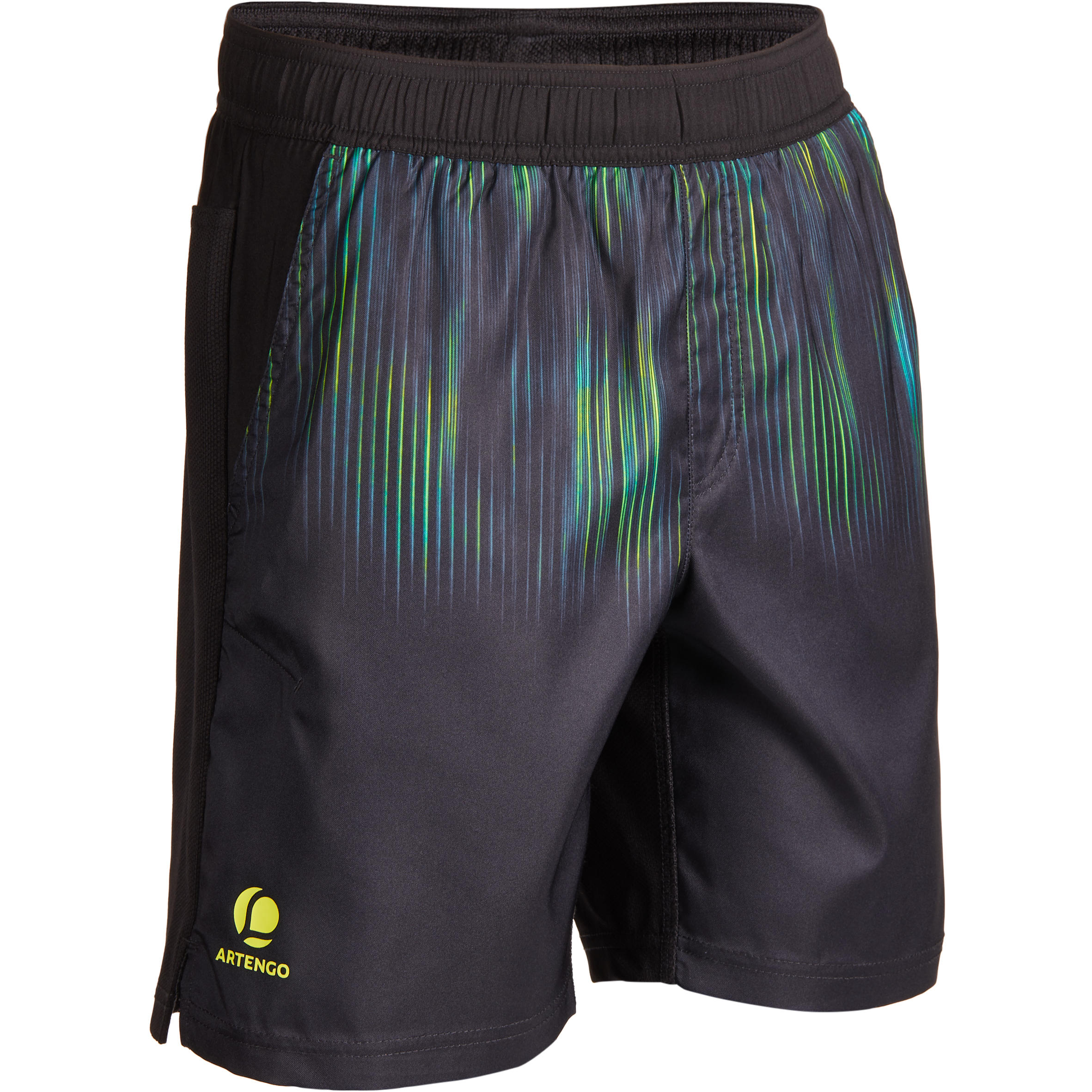 women's tempo running shorts