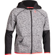 JAKNA ZA TENIS THERMIC 500 DJEČJA