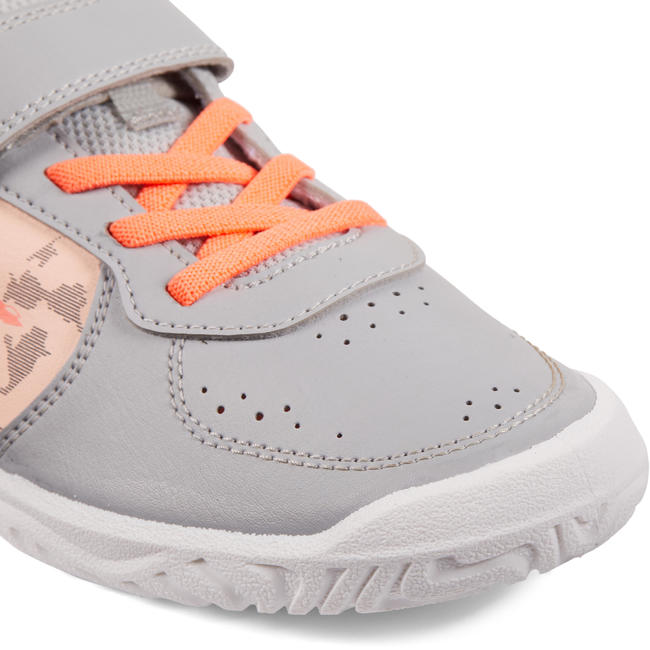 Kids' Tennis Shoes TS130 Camo Girl