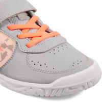 Kids' Tennis Shoes TS130 - Camo Girl