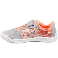 Kids' Tennis Shoes TS130 - Camo Girl