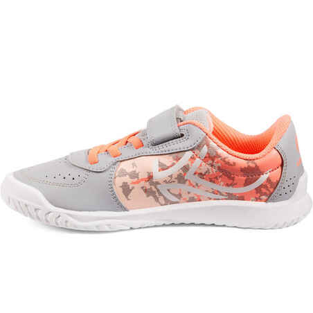 Kids' Tennis Shoes TS130 - Camo Girl