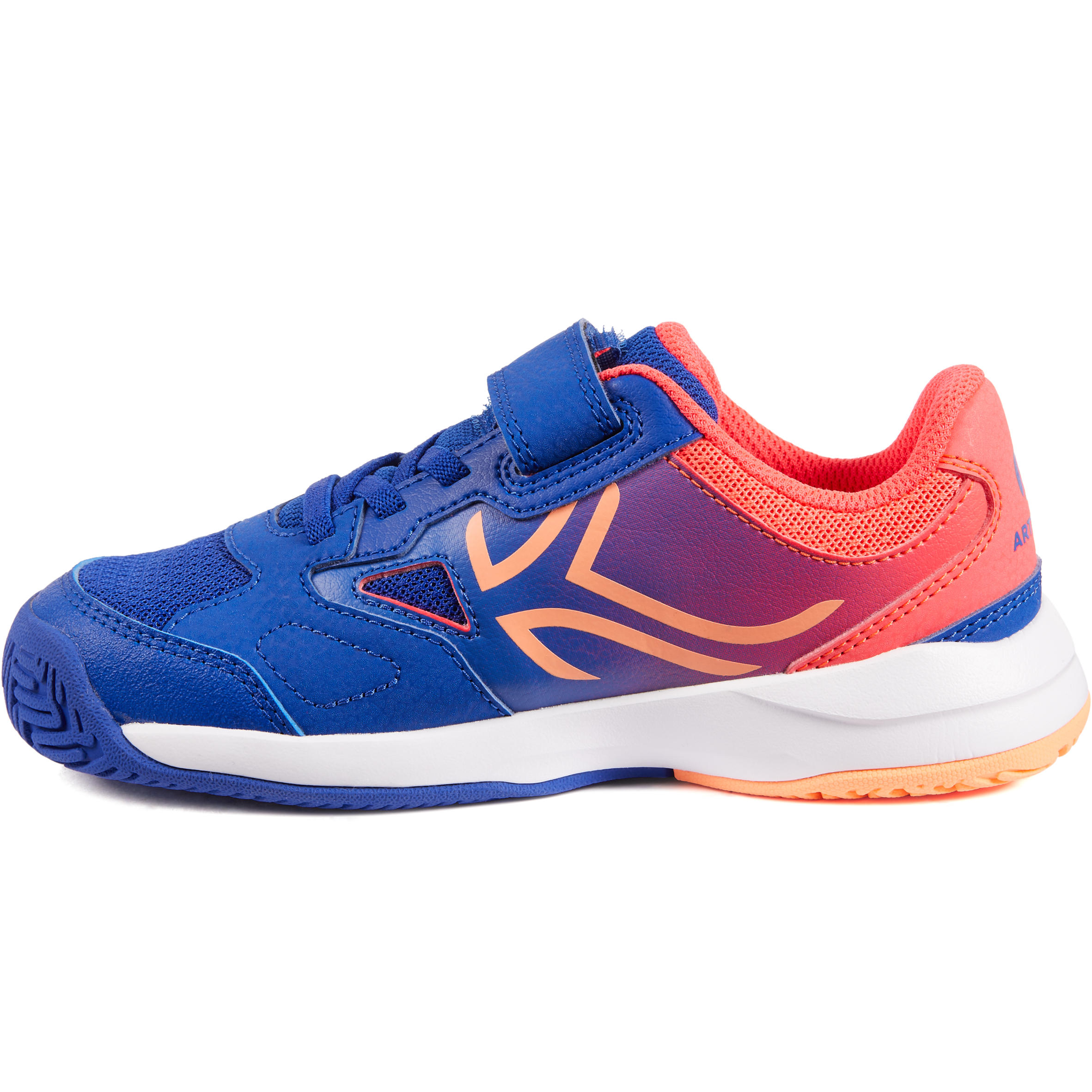 boys kd tennis shoes