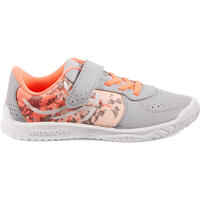 Kids' Tennis Shoes TS130 - Camo Girl