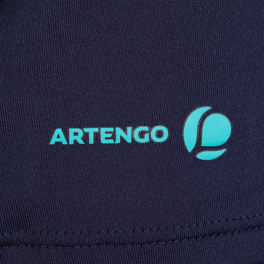 Tennisrock Thermic 500 Kinder navy