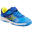 TS160 Kids' Tennis Shoes - Blue/Yellow