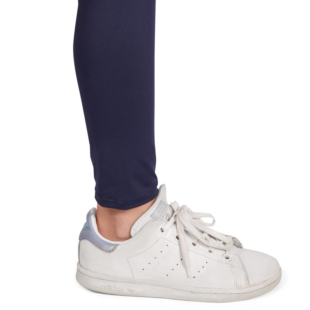 Tennisrock Thermic 500 Kinder navy