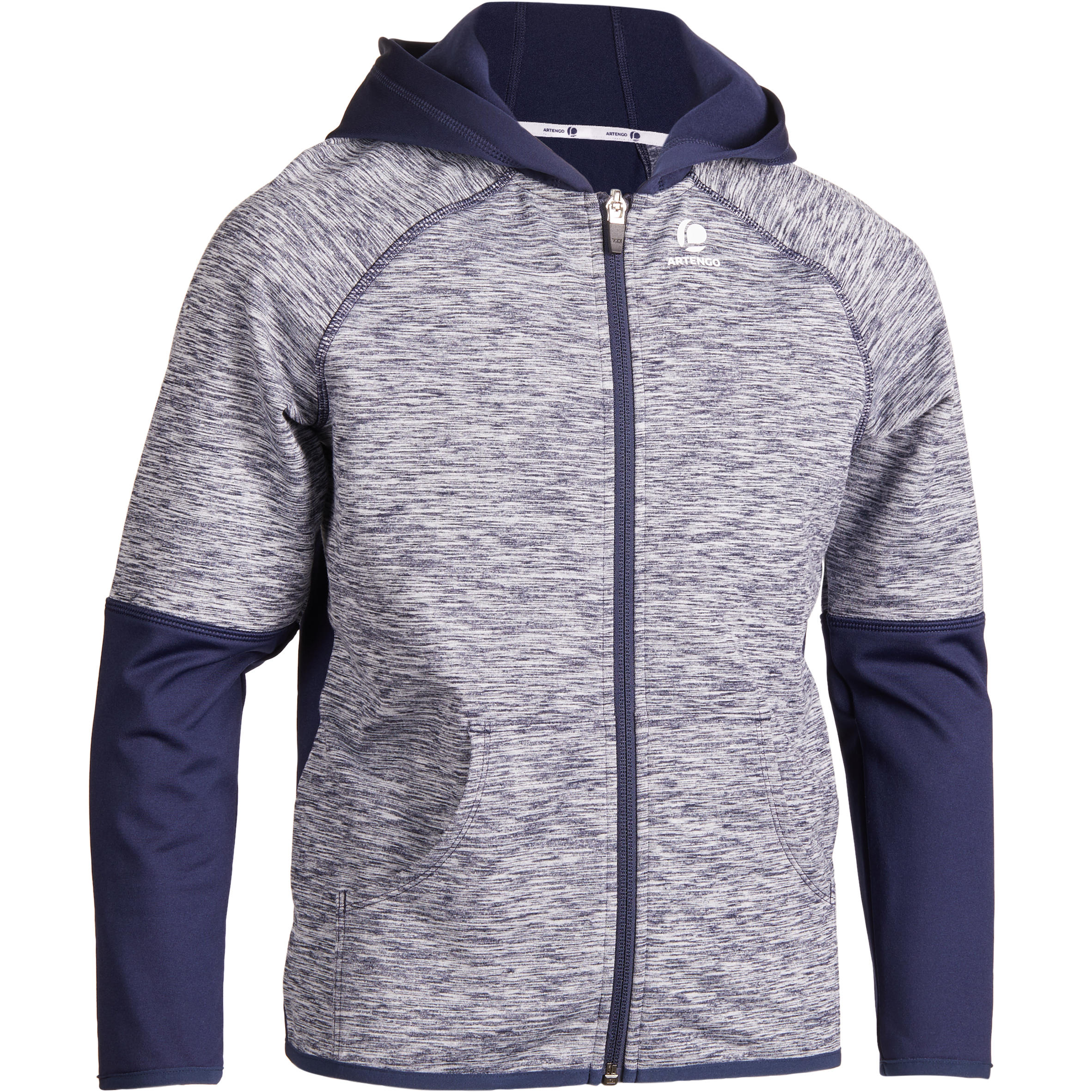 Artengo Vest Thermic Kd 500 artengo kopen in de aanbieding
