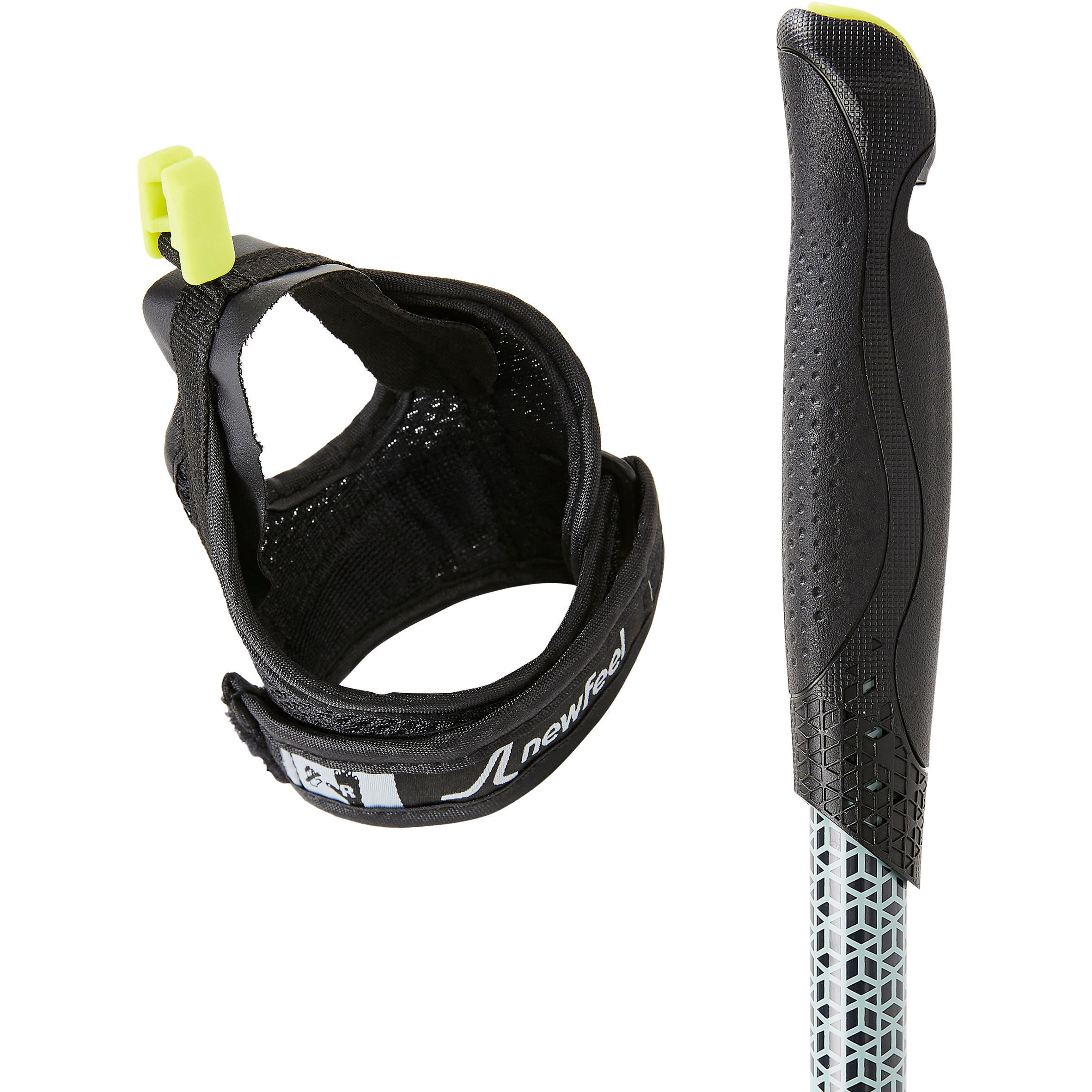 Палки для скандинавской ходьбы NW P120 NEWFEEL