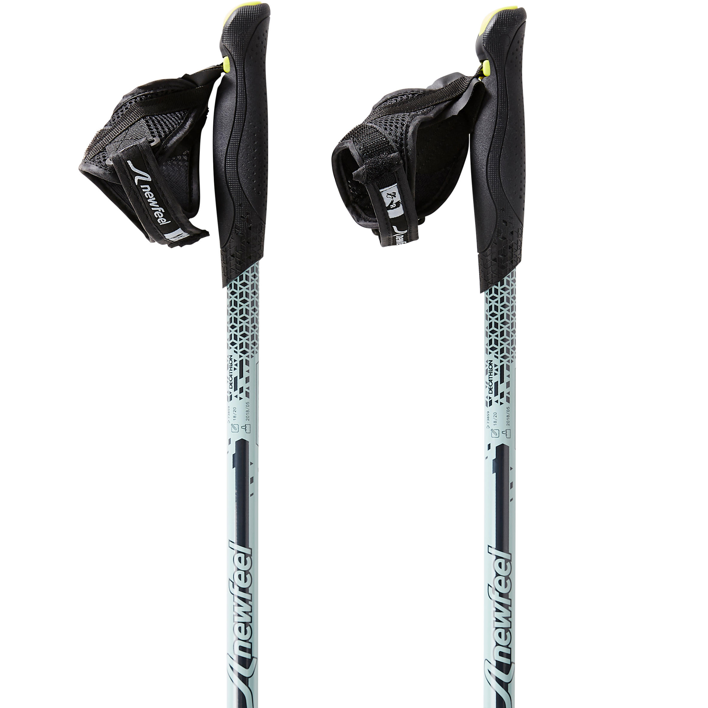 tongkat nordic walking