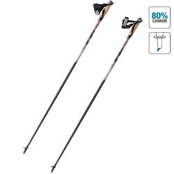 baton de marche decathlon