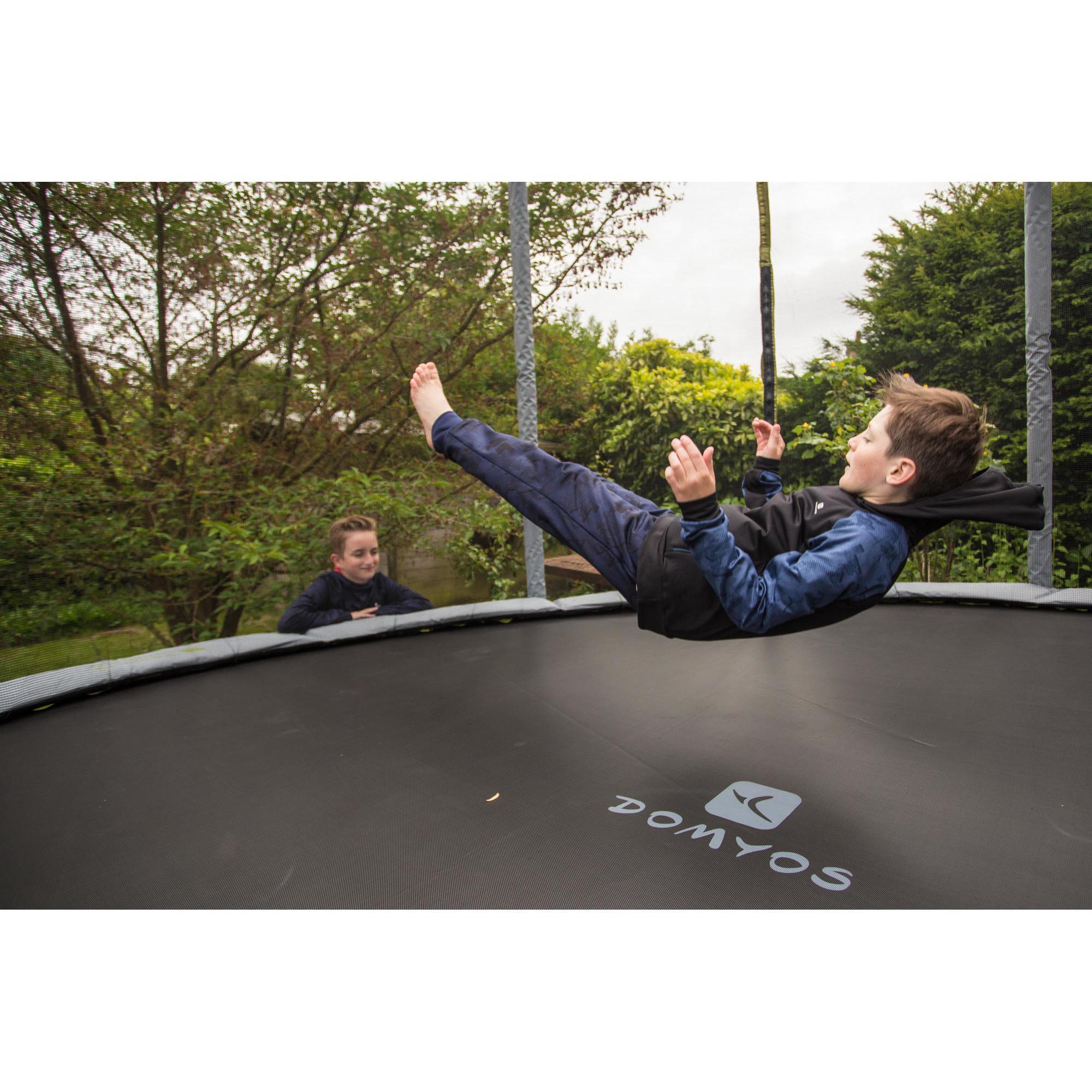 decathlon domyos trampoline