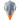 Strenfit X500 High-Pressure Drop Stitch Inflatable 1-Seat Kayak