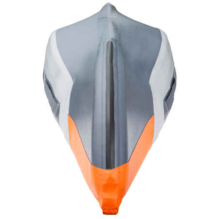 X500 1 PERSON TOURING INFLATABLE DROPSTITCH KAYAK