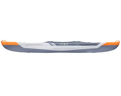 kayak gonflable x500 itiwit