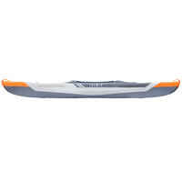 Kayak Hinchable Itiwit Drop Stitch alta presión Strenfit X500 1plaza Piragüismo.