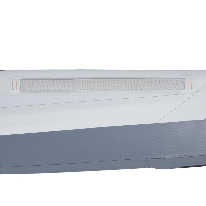 Caiac gonflabil înaltă presiune Strenfit dropstitch 1 persoană X500