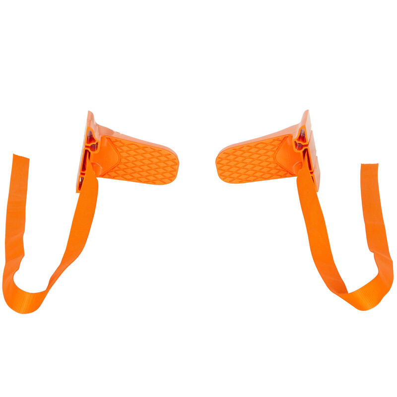 Şişme Kano - 1 Kişilik - Strenfit Dropstitch X500