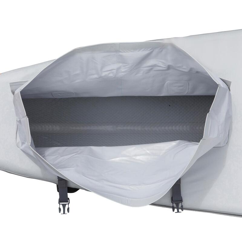 Şişme Kano - 1 Kişilik - Strenfit Dropstitch X500
