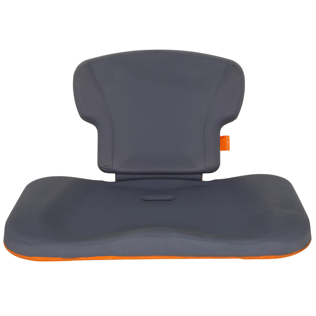 Kajak na naduvavanje X500 Strenfit dropstitch s jednim mestom