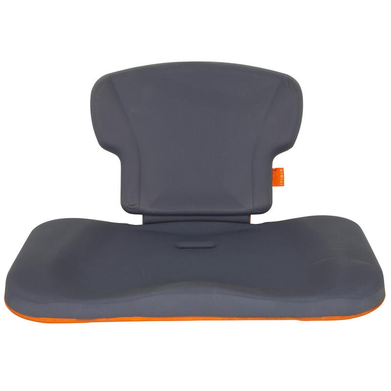 KAYAK GONFLABLE DROPSTITCH HAUTE PRESSION STRENFIT X500 1 PLACE