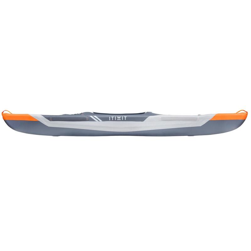 Şişme Kano - 1 Kişilik - Strenfit Dropstitch X500