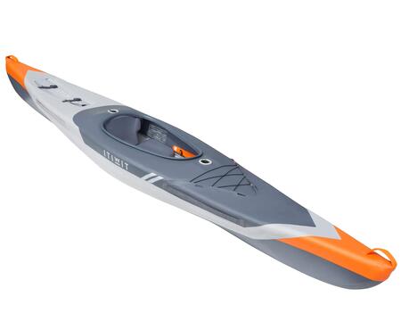 sports de pagaie sav kayak gonflable itiwit