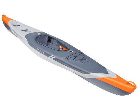 deportes de remo spv kayak inflable itiwit