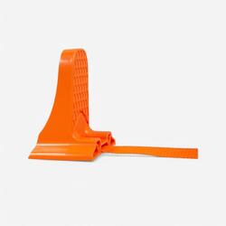 Cale pied réglable du kayak x500 Itiwit