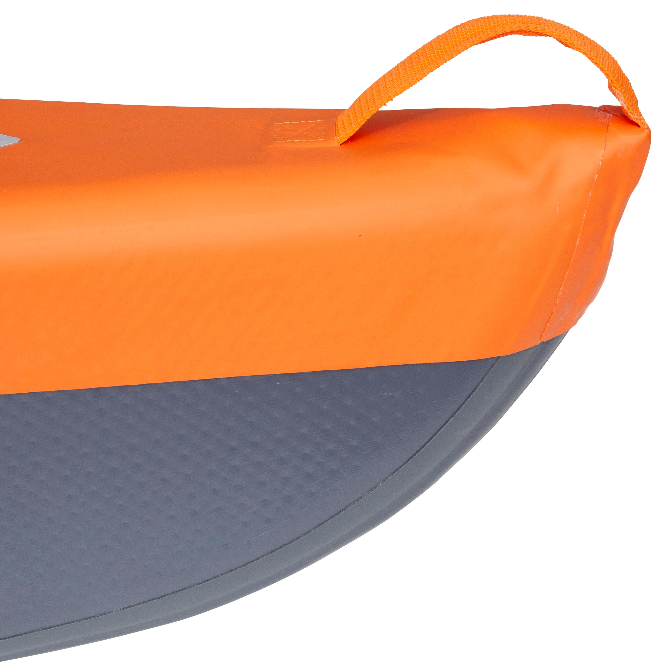X500 1 PERSON TOURING INFLATABLE DROPSTITCH KAYAK 17/44
