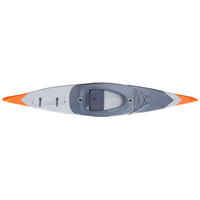 قارب كاياك قابل للنفخ لشخص واحد - STRENFIT X500