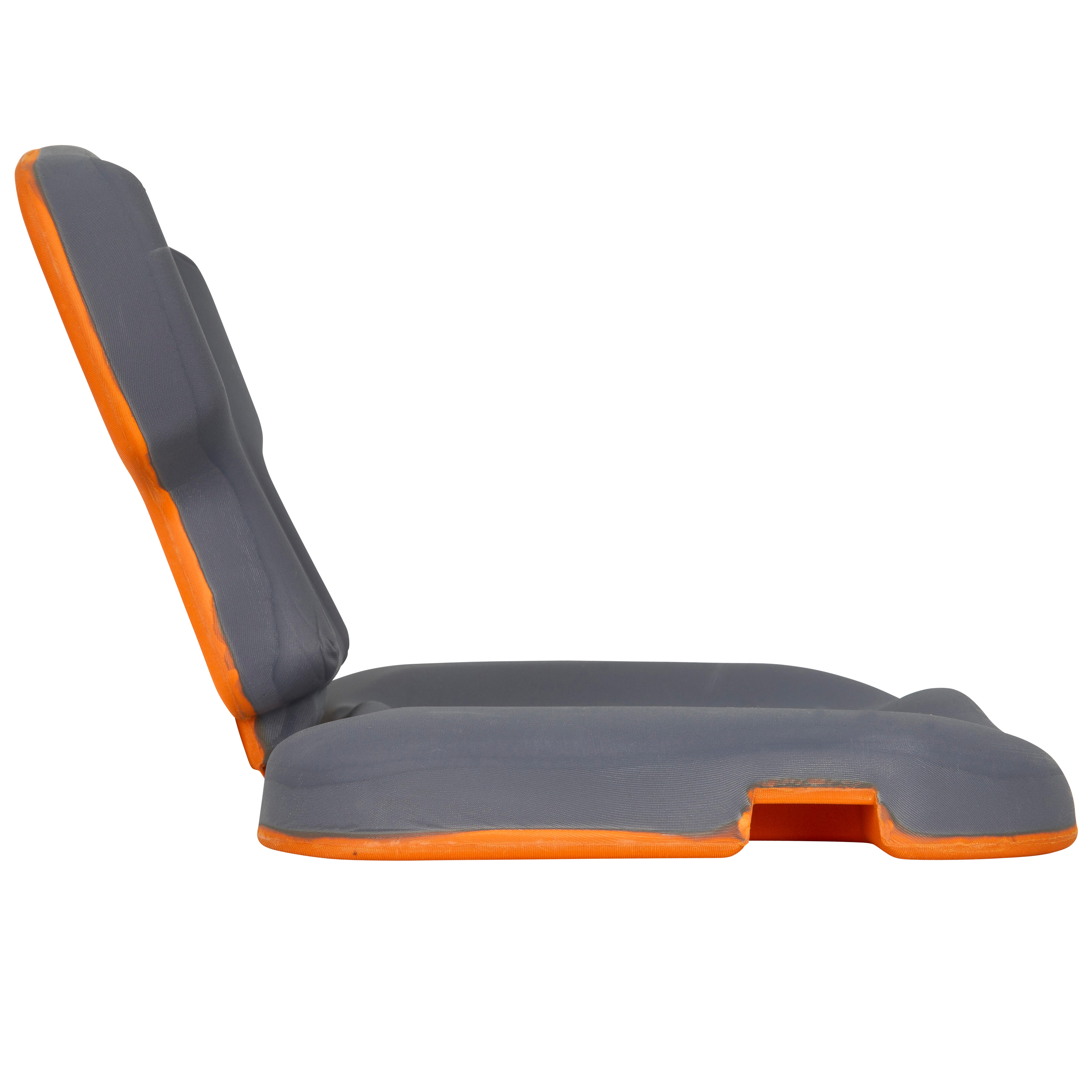 Kayak Seat x500 Itiwit 1P or 2P - ITIWIT