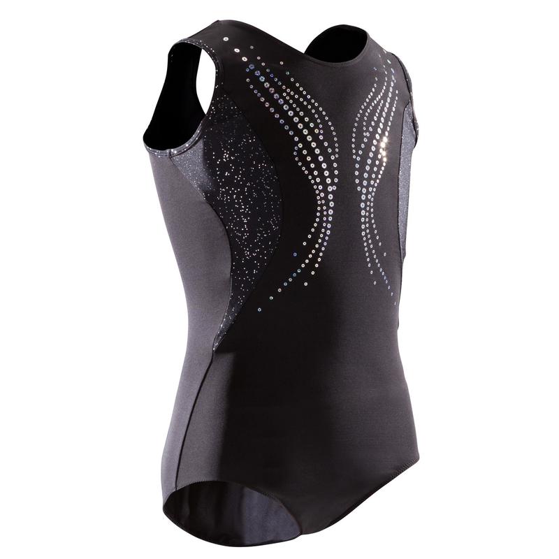 gymnastics leotards decathlon