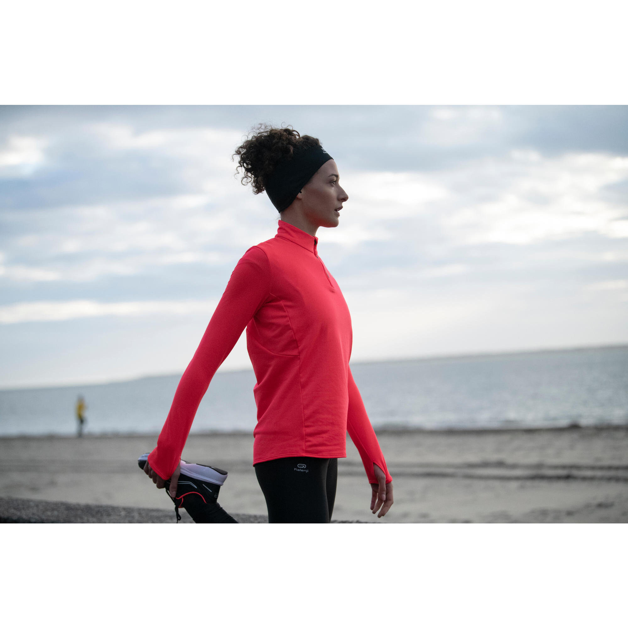 decathlon ear warmer