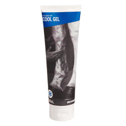 Gel rafraîchissant tendons en tube équitation cheval et poney COOL GEL 300 ML