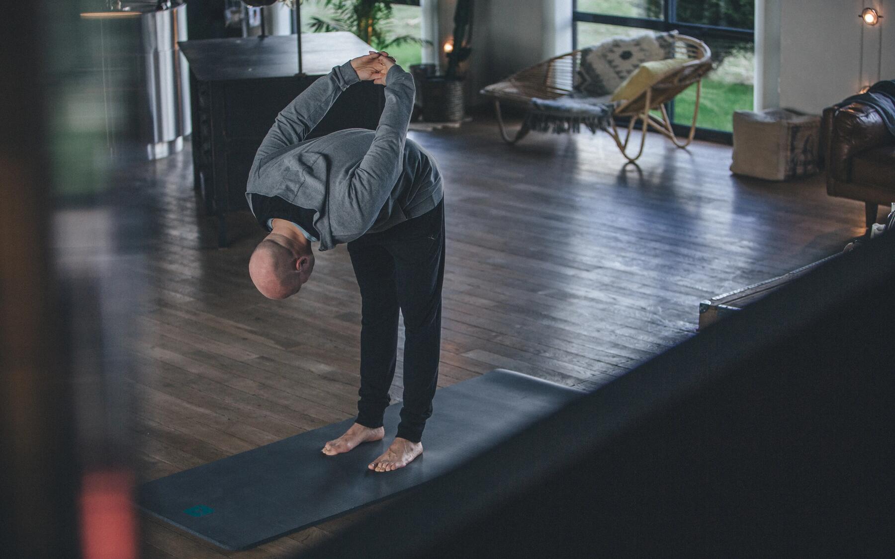 Quelles chaussures de pilates choisir ?