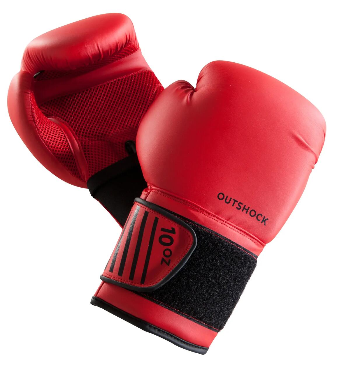 OUTSHOCK BOXE KIT PBALL JR - BG100 4oz CE