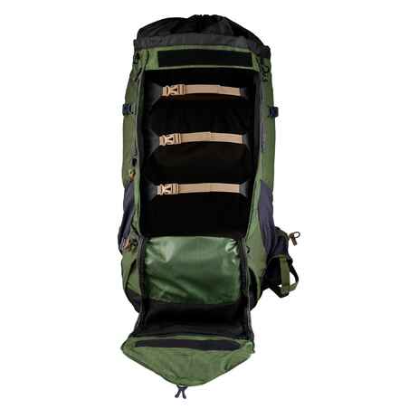 Men's Trekking 70+10L Backpack MT500