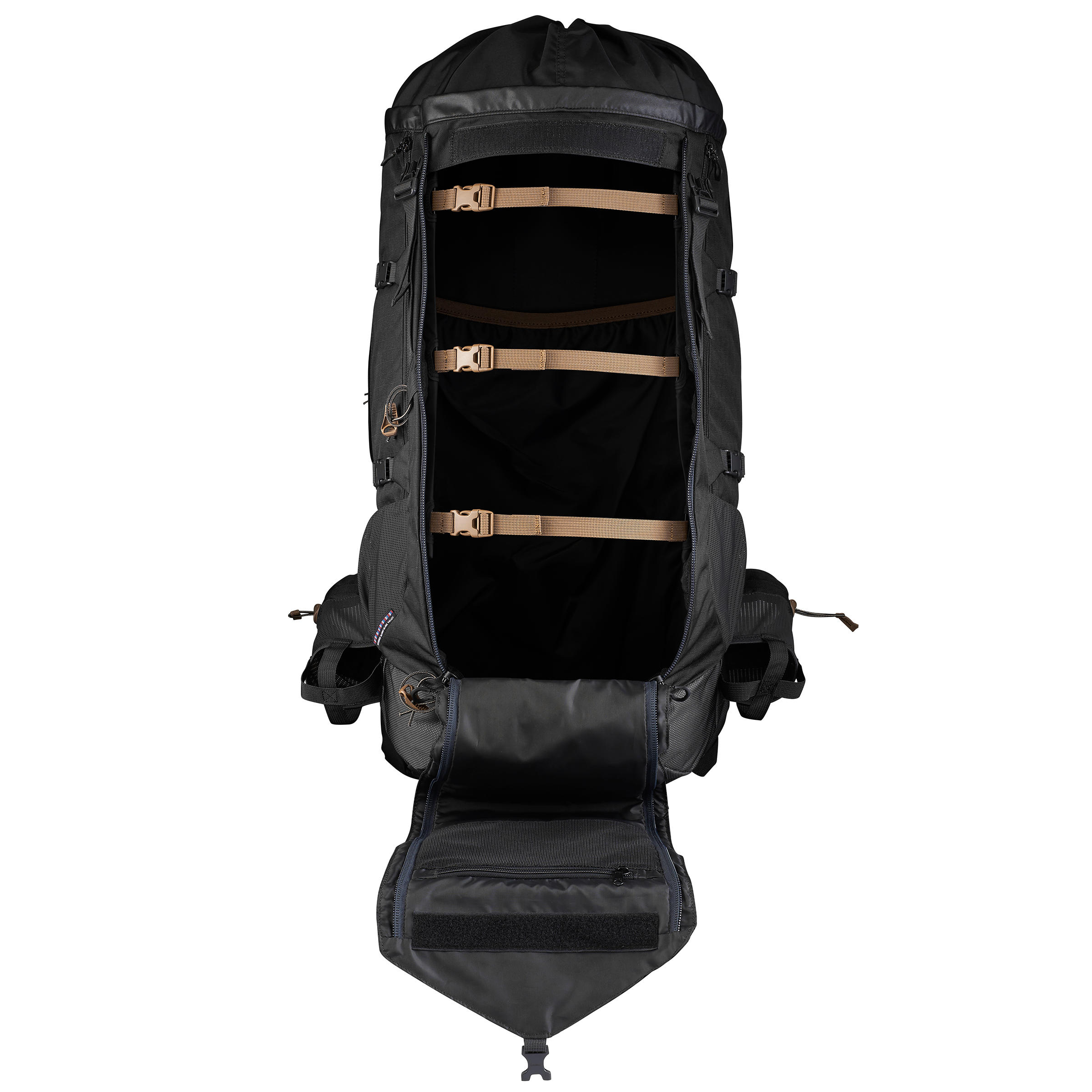 trek 900 backpack