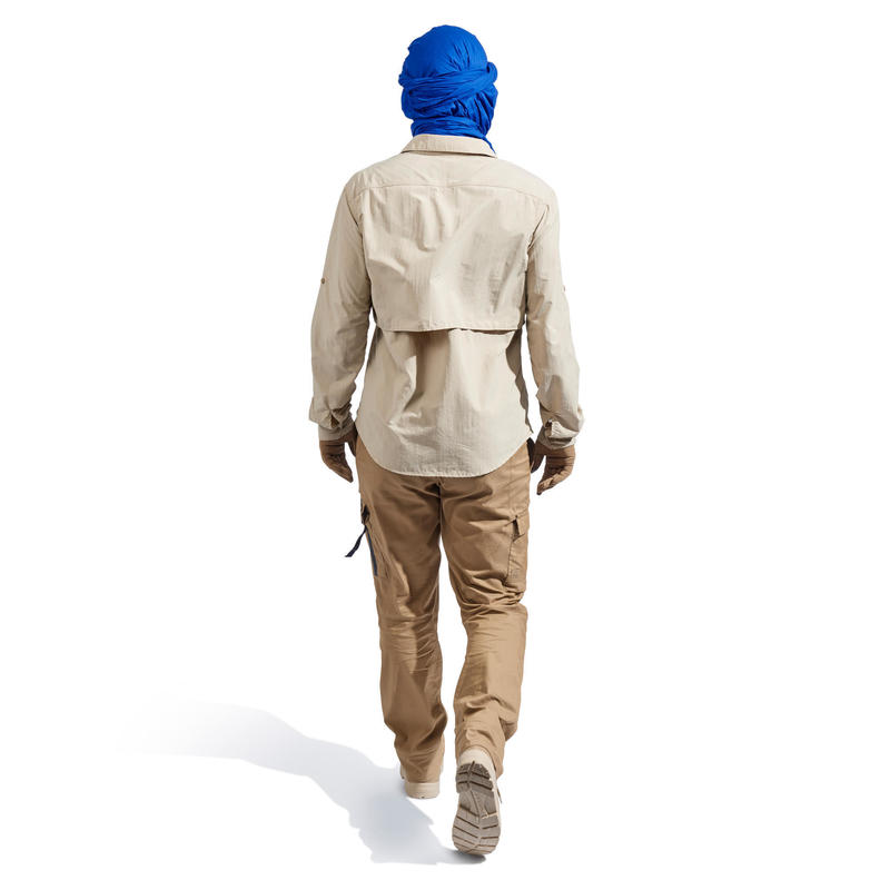 forclaz trousers