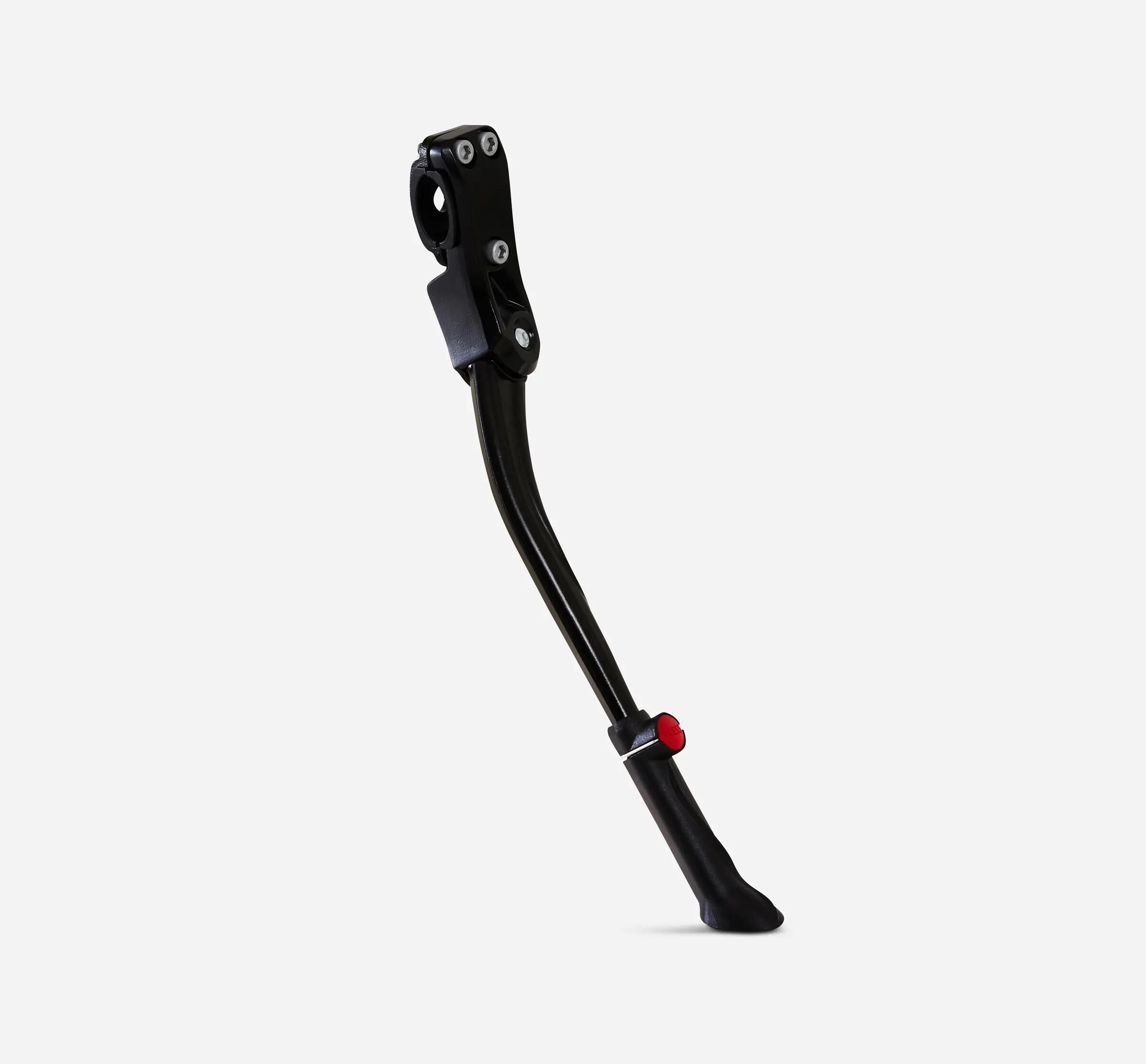Bicicletă MTB ROCKRIDER ST 530 NEGRU