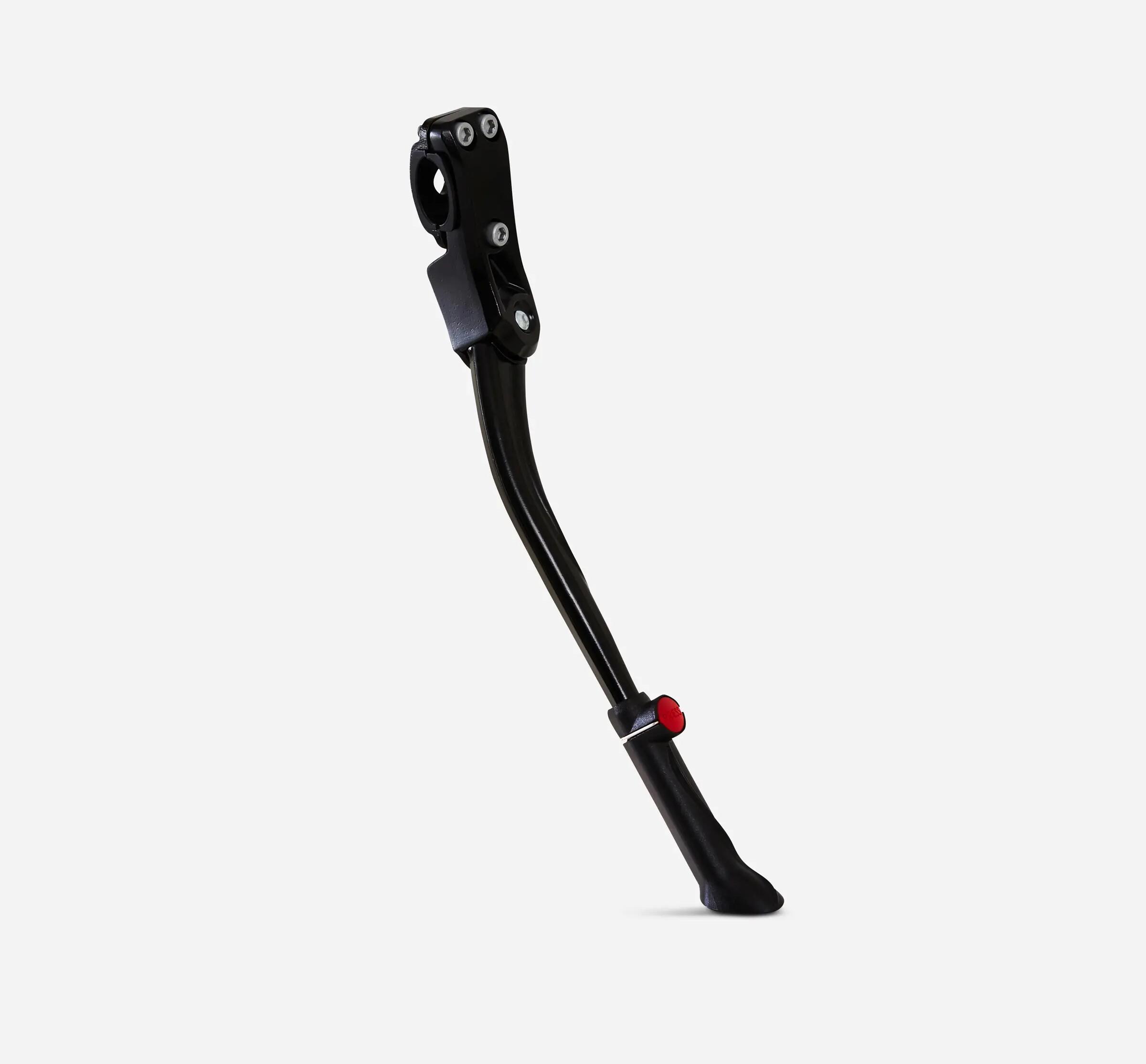 HORSKÉ KOLO ROCKRIDER ST 530 ČERNÉ 